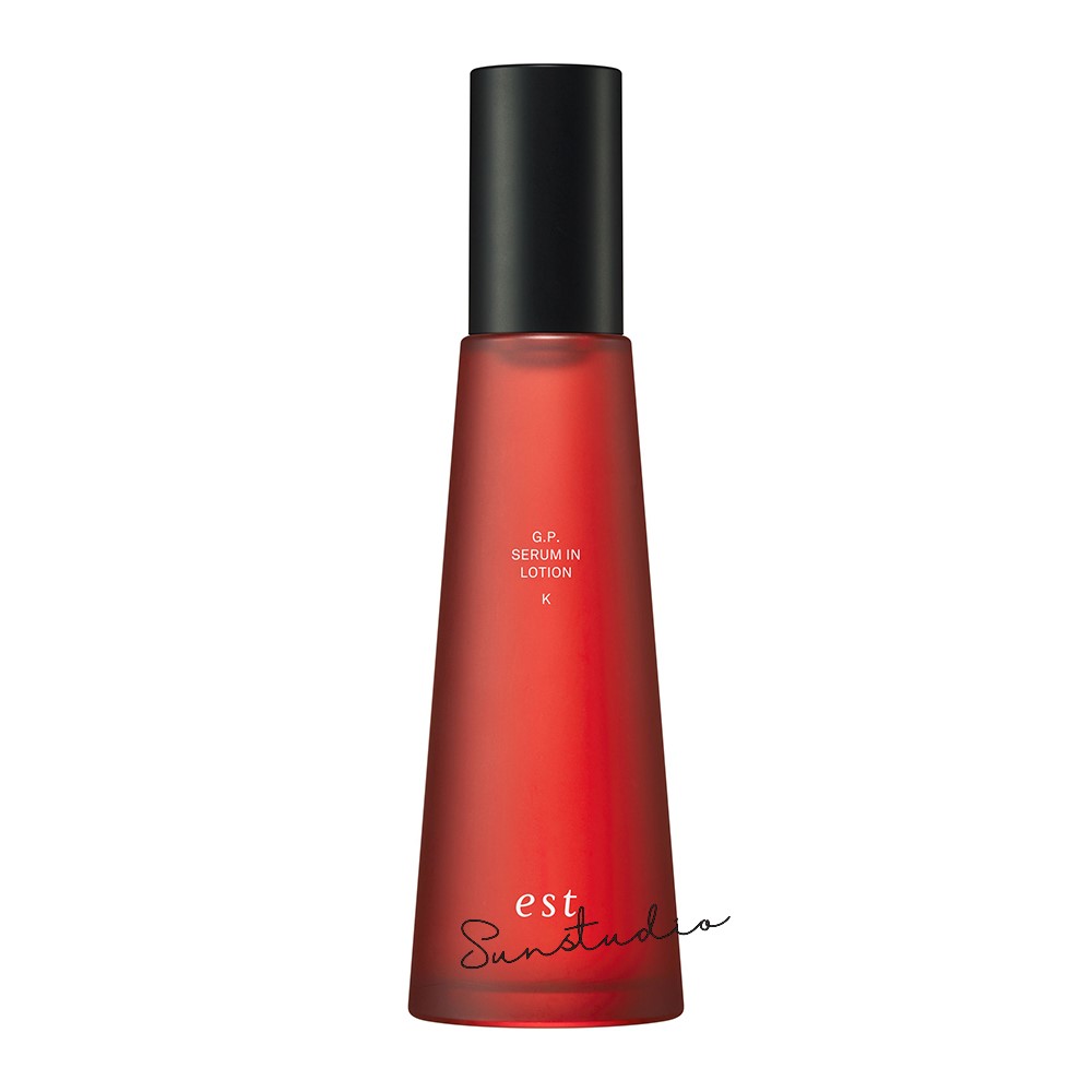 est エストG.P. セラムイン ローション　K　本体　140mL／化粧水［医薬部外品］　正規品