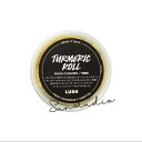 lush ラッシュ ザ スパイス ロール250g/洗顔料 正規品