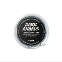 lush ラッシュ ブラックダイヤ 250g/洗顔料 正規品