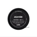 lush ラッシュ セレスティアル(楽園)45g/保湿クリーム 正規品