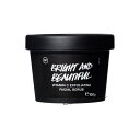 lush ラッシュ ブライト&ビューティフル 100gフェイシャルスクラブ 正規品(4)