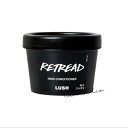 lush ラッシュ トリプルルン 100gコンディショナー 正規品