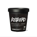 lush ラッシュ トリプルルン 245gコンディショナー 正規品