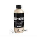 lush ラッシュ 菜 500g コンディショナー 正規品