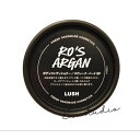 lush ラッシュ ロウィーナ・バード SP 225g/ボディコンディショナー 正規品