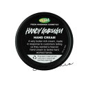lush ラッシュ ハンドインハンド 100g/ハンドクリーム 正規品