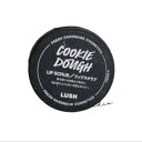 lush ラッシュ クッキードウ リップスクラブ 20gリップスクラブ 正規品