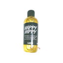 lush ラッシュ ハッピーヒッピー SP 250gボディソープ 正規品