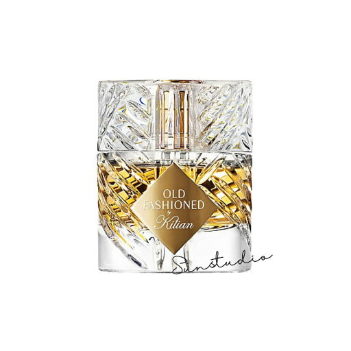 kilian キリアン オールド ファッション オード パルファム 50mL/オードパルファム 正規品 2024年10月23日 発売 kilian キリアン オールド ファッション オード パルファム 50mL/オードパルファム 正規品 2024年10月23日 発売
