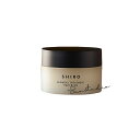 shiro シロ ニームヘアバーム NMヘアバームA 40g/ヘアバーム 正規品 毛先までしっとり!ニーム配合で潤い保湿ケア 天然成分 40g マルチバーム 自然派 ナチュラルコスメ
