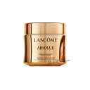 lancome ランコム アプソリュ ソフトクリーム本体60ml/高保湿クリーム 正規品 くすみケア エイジングケアクリーム 長時間うるおい持続 クリーム 肌バ...