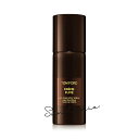 tom ford beauty トム フォード ビューティ エベーヌ フュメ オール オーバー ボディ スプレィ115g/ボディ用オーデコロン 正規品 2024年12月27日 発売(4)