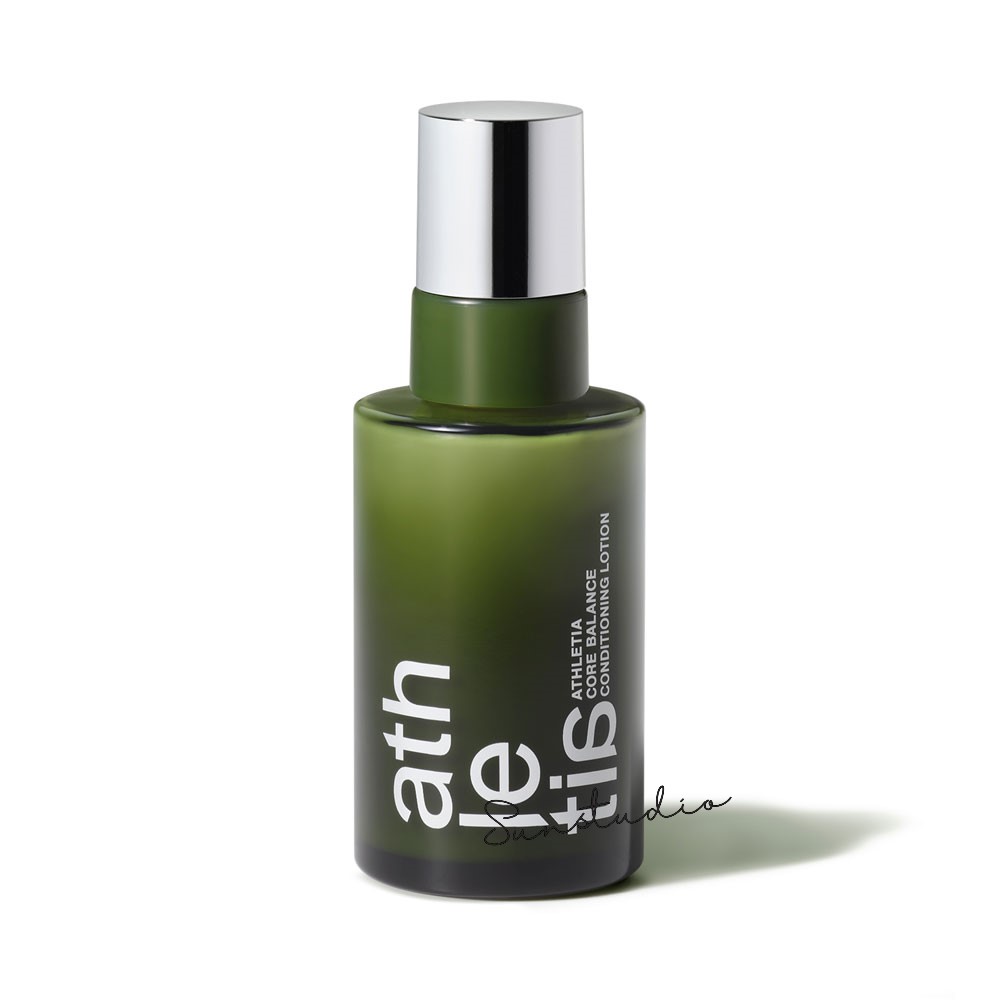 athletia アスレティア コアバランス コンディショニングローション 95mL／化粧水 正規品
