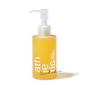athletia アスレティア トリートメント クレンジングオイル150mL/クレンジングオイル 正規品ウォータープルーフ対応 クレンジングオイル 保湿 クレンジングオイル 肌に優しい メイク落とし しっとり仕上がる クレンジングオイル 天然由来 クレンジング(4)