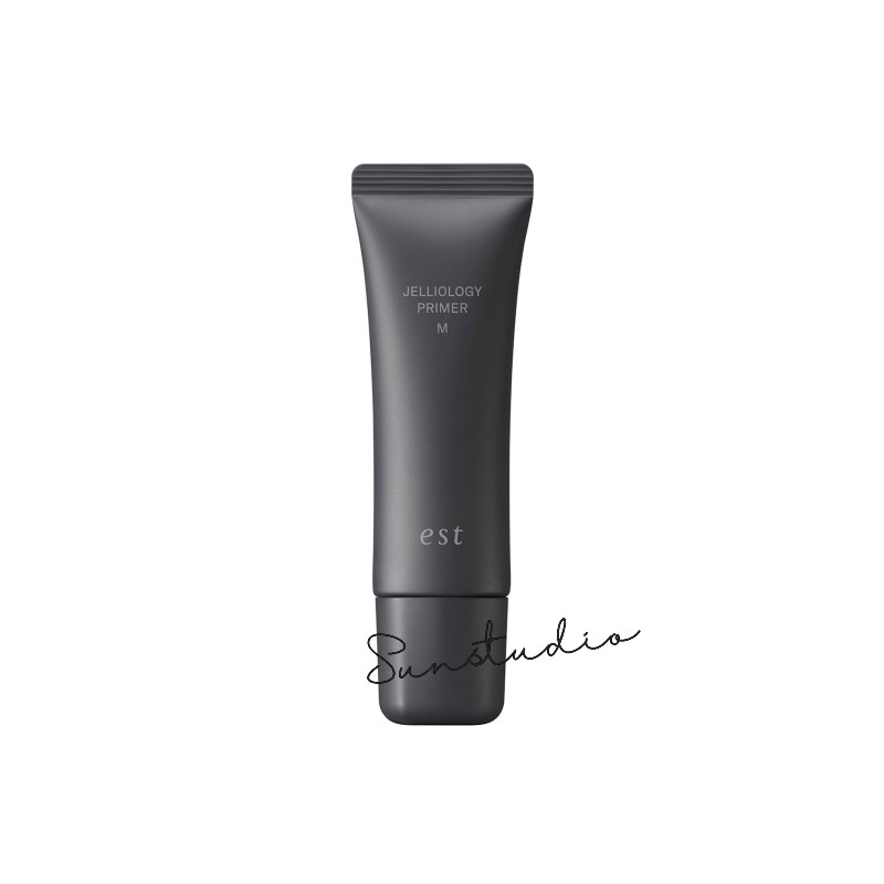est エスト ジェリオロジー プライマー M 25g／SPF17・PA++／化粧下地 正規品 化粧もち 長時間キープ デパコス ベースメイクのサムネイル