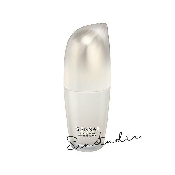 sensai センサイ コンフォーティング バリア エッセンス 40mL／美容液 国内正規品