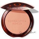 guerlain ゲラン テラコッタ ブラッシュ 5g/チーク 正規品 温かみのあるカラー チーク ツヤ感のあるチーク
