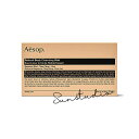 aesop イソップ リフレッシュ ボディ クレンジング スラブ 310g/ボディソープ(固形石けん) 正規品