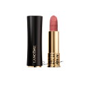 lancome ランコム ラプソリュ ルージュ ドラママット 正規品 大人のマットリップ 乾燥しにくい 口紅 高級 リップスティック
