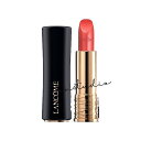 lancome ランコム ラプソリュ ルージュ クリーム/口紅 正規品 上品な仕上がり 口紅 デイリー使い 口紅 落ちにくい 口紅