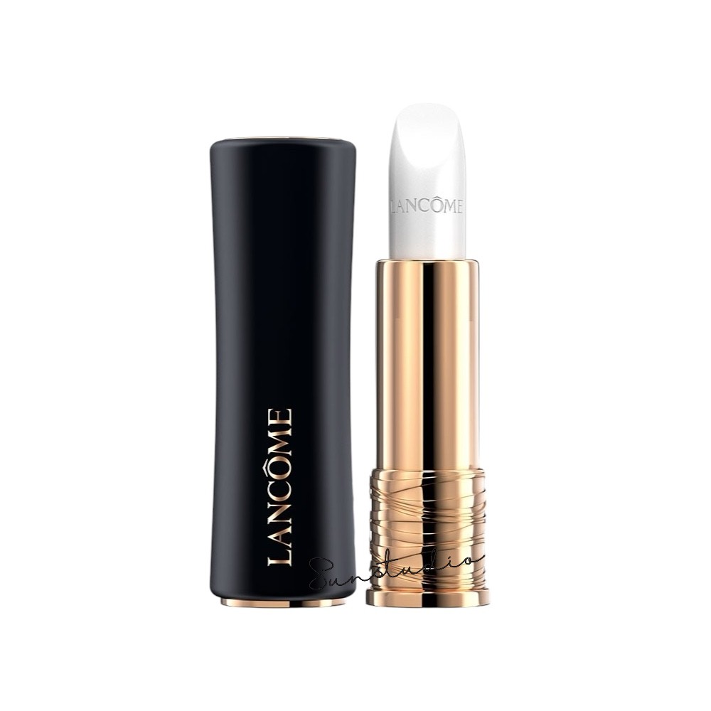lancome ランコム ラプソリュ ルージュ ラ バーズ 3.4g／リップケア 正規品 高保湿 リップケア ツヤ感 リップバーム 荒れにくい リップバーム