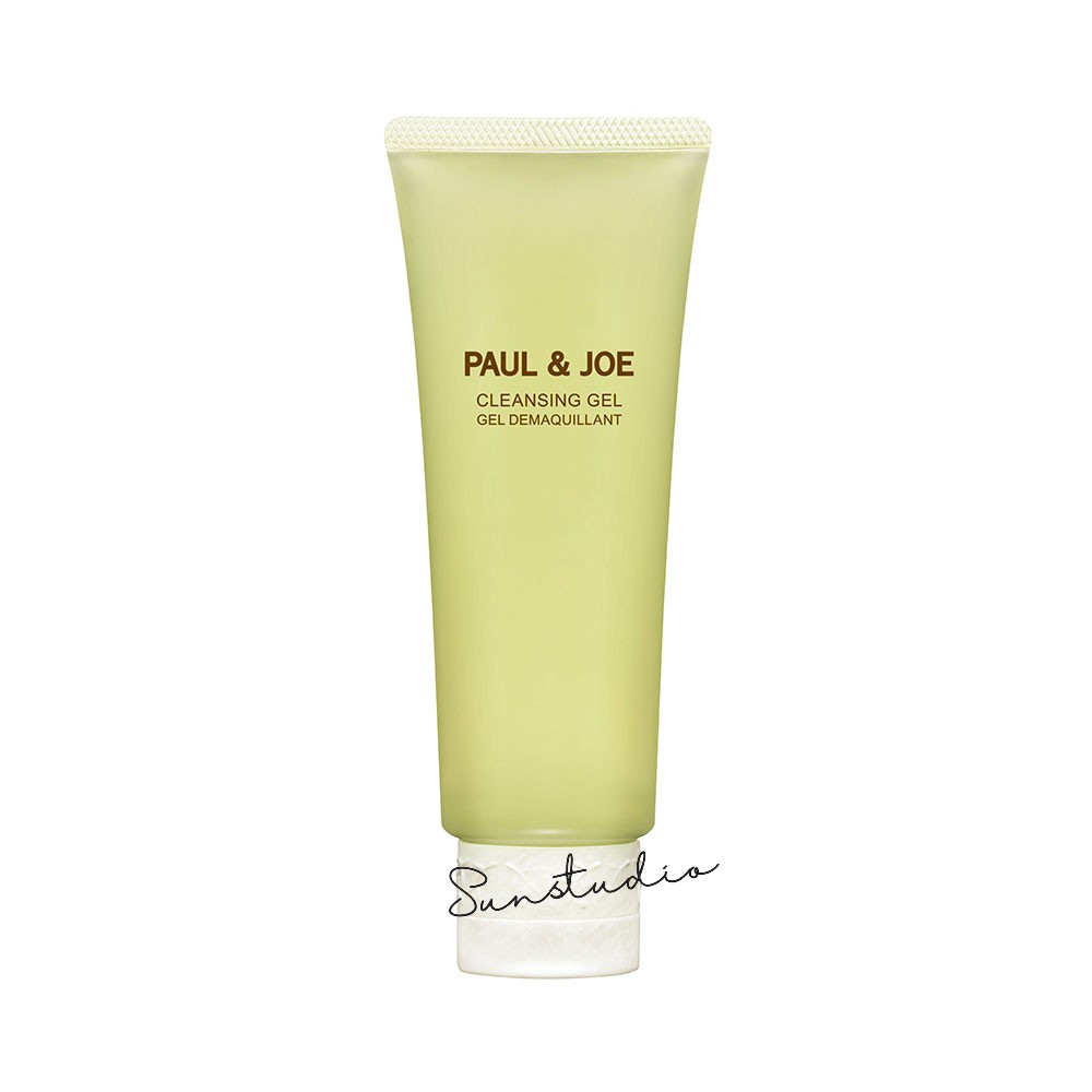 paul & joe beaute ポール & ジョー クレンジング ジェル N 160g/クレンジング ジェル 正規品 クレンジングジェル 人気 クレンジング...