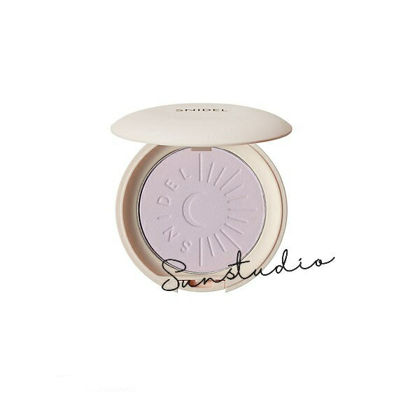 snidel beauty スナイデル ブライトニング UV パウダー7g/フェイスパウダー正規品 ...