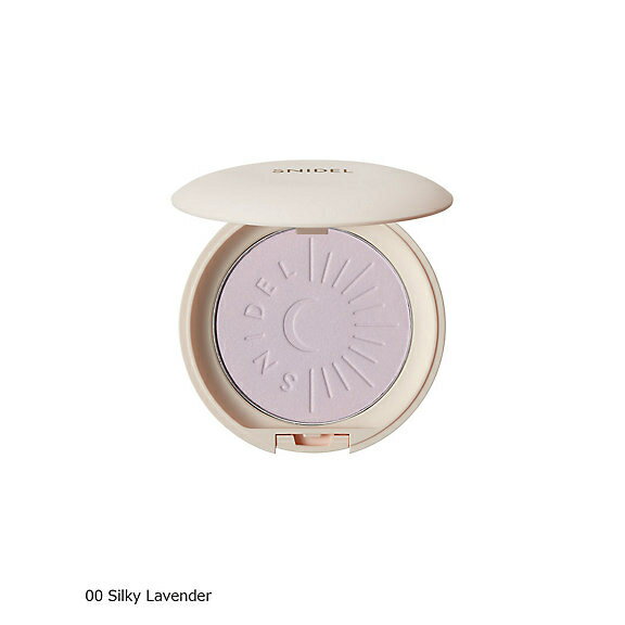 snidel beauty スナイデル ブライトニング UV パウダー7g/フェイスパウダー正規品 1つでUVケア×透明肌が叶うパウダー ヴィーガンコスメ 敏感肌パウダー 皮脂崩れ防止パウダー