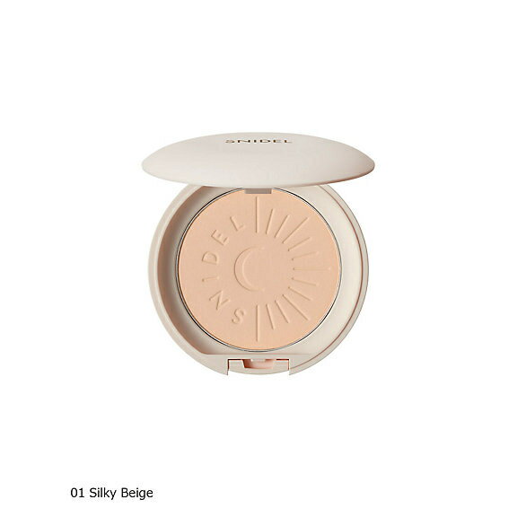 snidel beauty スナイデル ブライトニング UV パウダー7g/フェイスパウダー正規品 1つでUVケア×透明肌が叶うパウダー ヴィーガンコスメ 敏感肌パウダー 皮脂崩れ防止パウダー