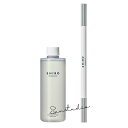 shiro シロ アールグレイ フレグランスディフューザー リキッド(レフィル詰め替え)300mL/ディフューザー正規品 柑橘と紅茶の調和で毎日をリラックス空間...