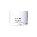 shiro シロ シアバター&ラワンぶき モイストリッチクリーム 45g 高保湿フェイスクリーム 正規品 しっかり保湿しながらやさしく守る敏感肌用クリーム スキンケア 自然派 日本製 顔 首 ハンドクリーム アルコールフリー(4)