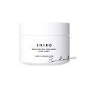 shiro シロ アロエハマナスフェイスマスク120g/洗い流すタイプフェイスマスク 正規品 紫外線ダメージに、冷感ジェルでうるおいチャージ 敏感肌 紫外線ケア...