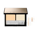 addiction アディクション ザ グロウ パウダーファンデーション SPF 22 PA++(レフィル)正規品 肌に吸いつく密着パウダーで美しさ長持ち 透明...