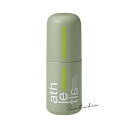 athletia アスレティア リスタイリング ヘアセラム 100mL/ヘアケア 正規品 髪の広がりやうねりを整える2層式ヘアセラム 広がり抑制 静電気ケア ヴィーガン処方 オイルミスト ヘア美容液 athletia