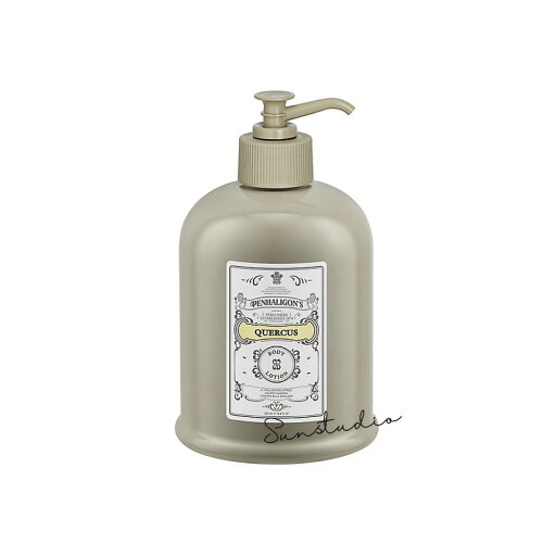 penhaligon's ペンハリガン クァーカス ボディ ローション 500mL/ボディ ローション 香りのタイプ:シトラス 正規品 メンズ レディース ペンハリガンボディケア クァーカス香水と同じ香り penhaligon's ペンハリガン クァーカス ボディ ローション 500mL/ボディ ローション 香りのタイプ:シトラス 正規品 メンズ レディース ペンハリガンボディケア クァーカス香水と同じ香り