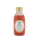 sabon サボン シャインヘアビネガー 190mL/リンス(ヘアトリートメント) 正規品 ノンシリコン処方でさらさら軽やかヘアへ ノンパラベン 香り ヘアケア SABON shine vinegar