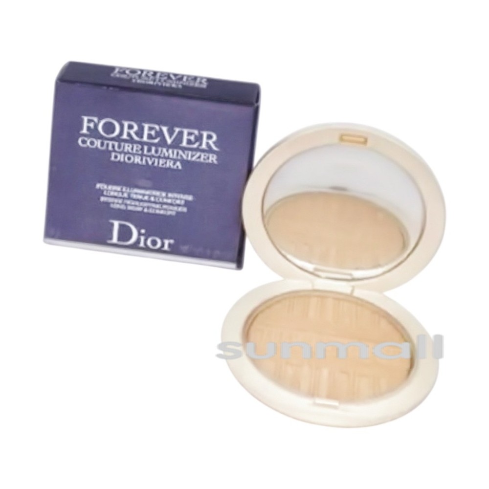 dior ディオール スキン フォーエヴァー ヌード マット フィルターフェイスパウダー 正規品 メイク崩れを防ぎ、さらさら肌を一日中キープ フィルター効果 化粧直し コンパクト