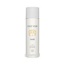 uka ウカ LOVE YOUR PASAPASA HAIR シャインスプレー フォー ダルヘア 40g/シャインスプレー正規品 パサつく髪に、ひと吹きでうるツヤ復活シャインスプレー