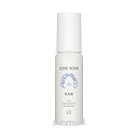 uka ウカ ウカ LOVE YOUR PECHANKO HAIR ボリュームミスト フォー シンヘア 60mL/ボリュームミスト正規品 前髪・トップに。時間が経ってもへたらない立ち上がり 根元ふんわり ヘアミスト ボリュームアップ