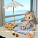 90000505(1点)【3タイプ選べる】ミニチュア アウトドアチェア 日よけ傘付き ドールハウス家具 ミニチュア雑貨 撮影小物 ジオラマ小物 インテリア雑貨