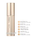 fancl ファンケル セラムイン カバーファンデーション20g (SPF18・PA++)正規品 化粧崩れ防止 保湿 敏感肌 ベースメイク 保湿 カバー力 ツヤ肌 敏感肌 ベースメイク