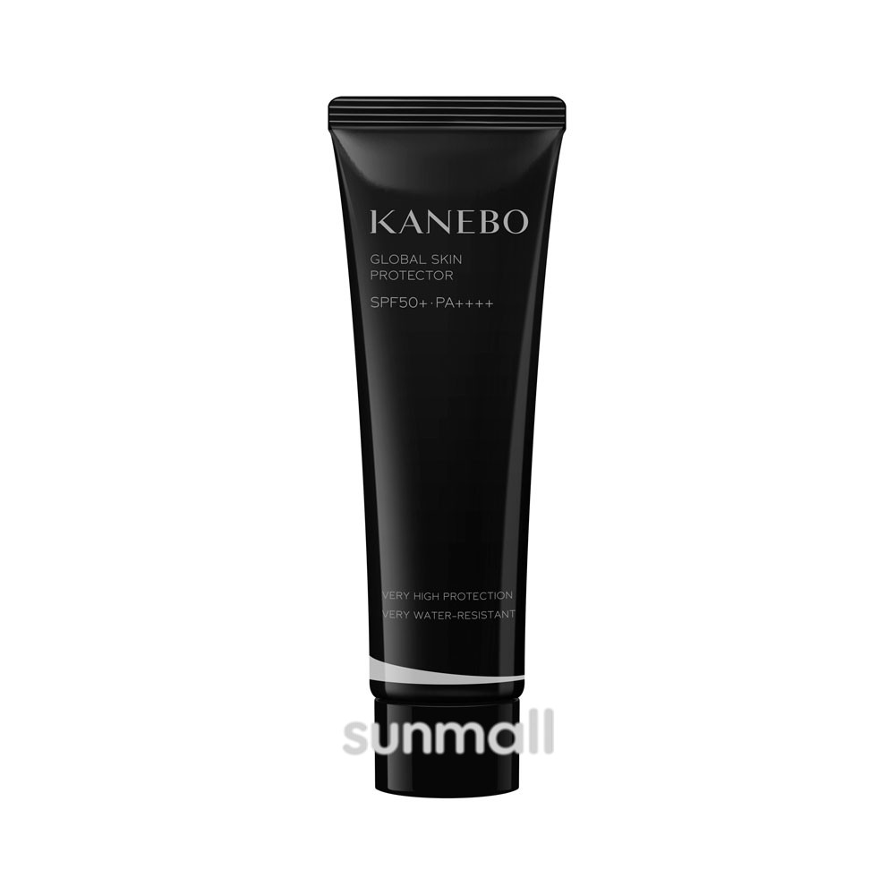 kanebo カネボウ グローバル スキン プロテクターa 60g/SPF50+・PA++++/日焼け止め 正規品