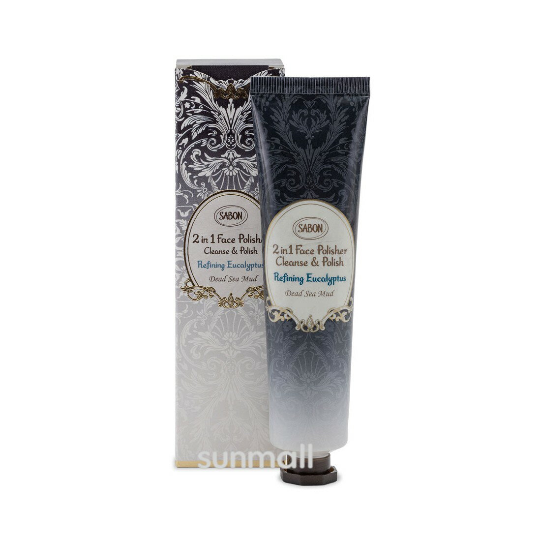 sabon サボン フェイスポリッシャー クラリファイング (60mL)　正規品のサムネイル