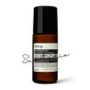 イソップ ロールオン ボディ用乳液 Aesop（イソップ）イソップ ハーバル ボディ ロールオン　50mL／ボディ用乳液　正規品