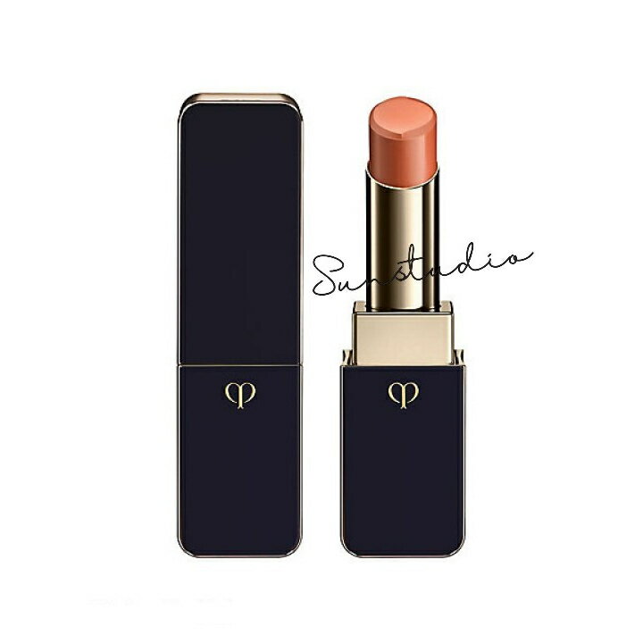 cle de peau クレ・ド・ポー ボーテ 資生堂　cpb ルージュアレーブル　ブリアン 4g／口紅 正規品