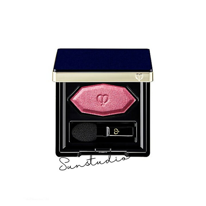 cle de peau(クレ・ド・ポー ボーテ)(資生堂　cpb)オンブルプードルソロ 1.8g／アイシャドウ 正規品のサムネイル