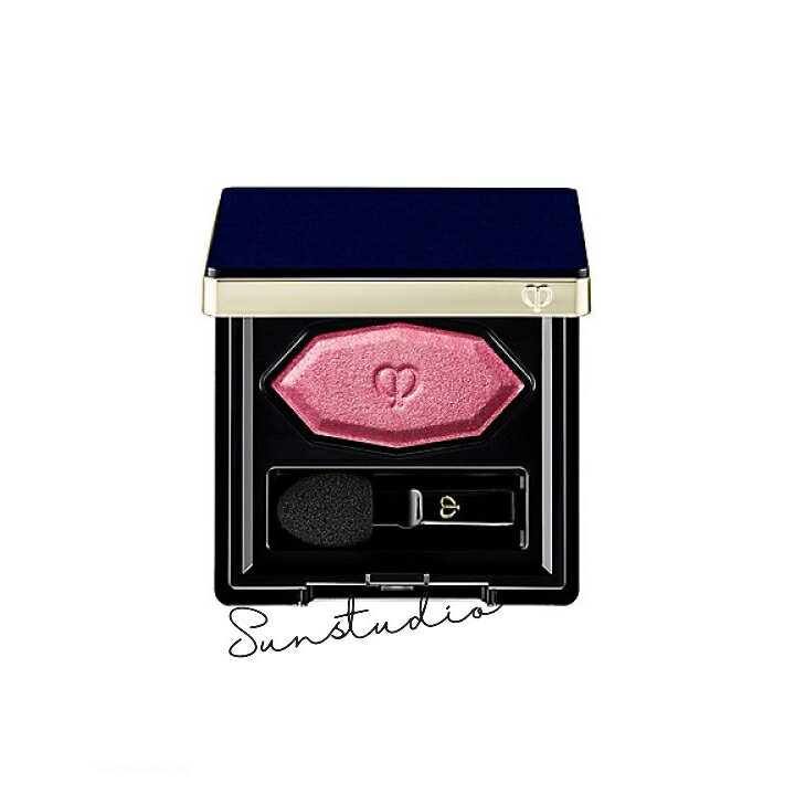 cle de peau クレ・ド・ポー ボーテ 資生堂　cpb オンブルプードルソロ 1.8g／アイシャドウ 正規品