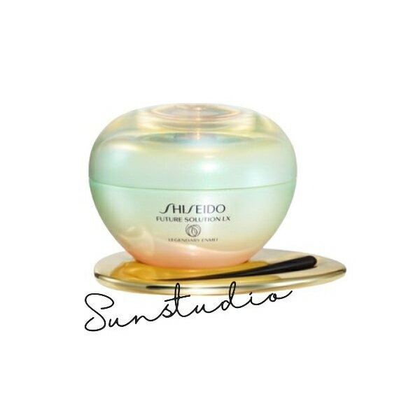 shiseido Ʋե塼㡼塼 LX 쥸꡼EN꡼ࡡ50g꡼ࡡ