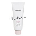 LAURA MERCIER（ローラ メルシエ）エクスフォリエイティング ボディウォッシュ アンバーバニラ200mL／ボディスクラブ 正規品 2023年9月6日 発売