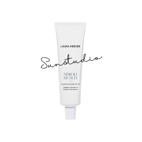 laura mercier ローラ メルシエ スフレ ハンドクリーム ネロリ 50mL/ハンドクリーム 正規品 プレゼント ギフト 高保湿